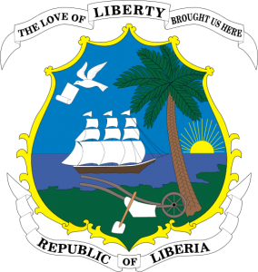 Liberian Seal
