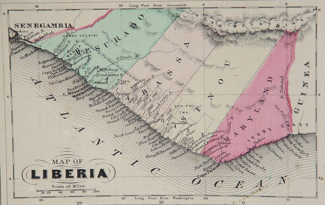 liberia-1864