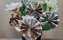 money-flower