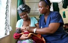 liberia-breastfeeding