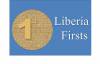 Liberia Firsts